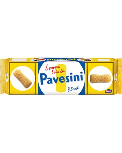 Pavesini Original Cookies