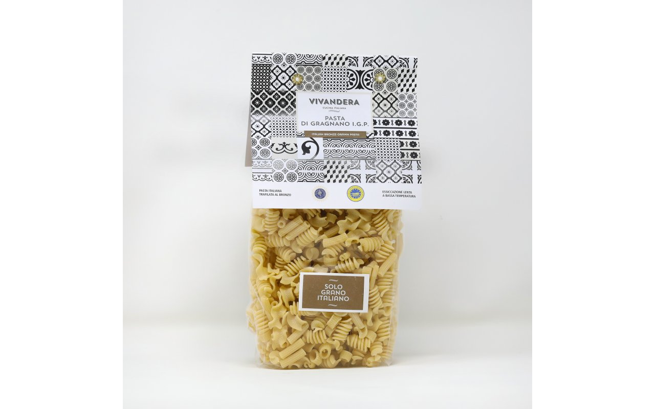 Pasta Mista Pasta di Gragnano IGP